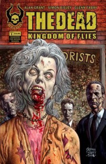 The Dead (Kingdom of Flies) - Alan Grant, Simon Bisley, Glenn Fabry