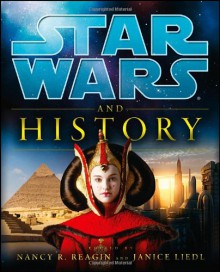 Star Wars and History - LucasFilm