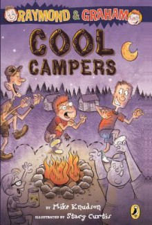 Cool Campers - Mike Knudson, Stacy Curtis