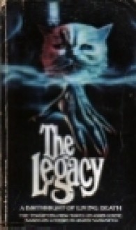 The Legacy - John Coyne