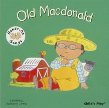 Old MacDonald - Anthony Lewis