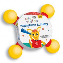 Baby Einstein Nightime Lullaby [With Lullabies] - Nadeem Zaidi, Julie Aigner-Clark