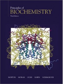 Principles Of Biochemistry - Laurence A. Moran