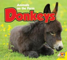 Donkeys with Code - Anita Yasuda