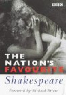 The Nation's Favourite Shakespeare: Famous Speaches And Sonnets - Richard Briers, William Shakespeare