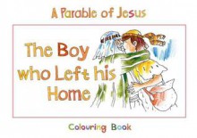 The Boy Who Left His Home - Carine Mackenzie