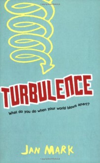 Turbulence - Jan Mark