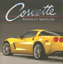 Corvette America's Sports Car - Consumer Guide