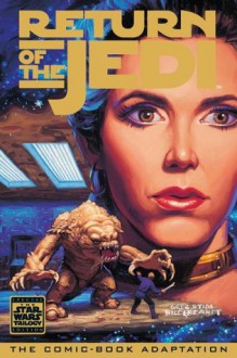 Star Wars: Return of the Jedi - The Special Edition (Star Wars (Dark Horse)) - Archie Goodwin, Al Williamson, Carlos Garzon, Greg Hildebrandt, Tim Hildebrandt