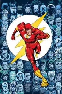 The Flash, Vol. 8: Rogue War - Geoff Johns, Howard Porter, John Livesay, Justiano, Steven Cummings, Peter Snejbjerg