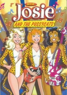 The Best of Josie and the Pussycats (Best of Josie & the Pussycats) - Frank Doyle, Dan DeCarlo, Stan Goldberg