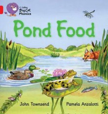 Pond Food - John Townsend