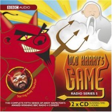 Old Harry's Game, Series 5 - Andy Hamilton