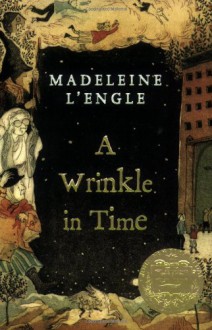 A Wrinkle in Time (The Time Quintet #1) - Anna Quindlen,Madeleine L'Engle