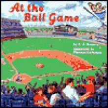 At the Ball Game - Sydelle Kramer, Thomas LaPadula