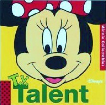 T.V. Talent (Minnie Collectables) - Brenda Apsley, Kim Raymond