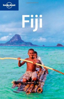 Fiji (Country Travel Guide) - Dean Starnes