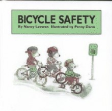 Bicycle Safety - Nancy Loewen