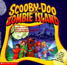 Scooby-doo On Zombie Island - Gail Herman