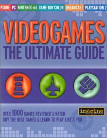 Video Games: The Ultimate Guide - Oriental Institute