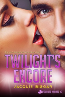 Twilight's Encore - Jacquie Biggar