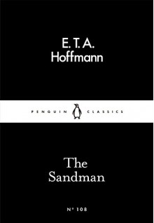 The Sandman - E.T.A. Hoffmann, Peter Wortsman