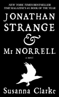 Jonathan Strange & Mr. Norrell (Audio) - Susanna Clarke, Simon Prebble