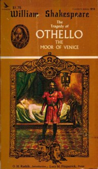 The Tragedy of Othello: The Moor of Venice - William Shakespeare ...