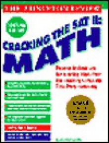 Cracking the SAT II: Math Subject Tests, 1998 ED (Cracking the Sat Math Subject Test) - John Katzman
