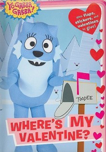 Where's My Valentine? - Tina Gallo