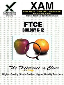 FTCE Biology 6-12 - Sharon Wynne