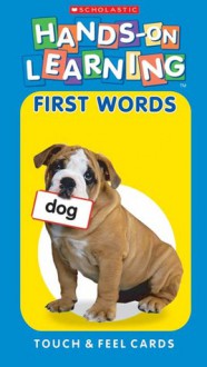 First Words: First Words - Jane E. Gerver