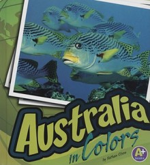 Australia in Colors - Nathan Olson