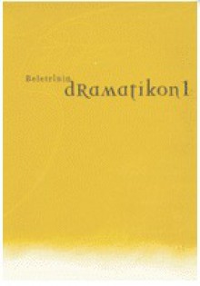 Dramatikon 1 - Aleš Berger, Gašper Malej, Darja Dominkuš, France Vurnik, Alja Predan, Mojca Kranjc, Henri Béhar, Patrick Miles, Chiara Valentini, Roland Koberg, Ellen Brandt, Špela Trobec-Jovanović, Aleš Šteger