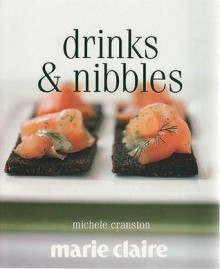 "Marie Claire" Drinks And Nibbles - Jody Vassallo