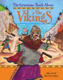 The Vikings. Matt Buckingham - Matt Buckingham