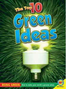 Green Ideas - Anita Yasuda