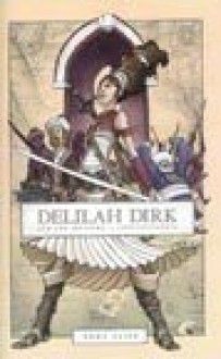 Delilah Dirk and The Treasure of Constantinople - Tony Cliff