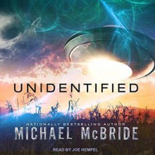 Unidentified - Michael McBride,Joe Hempel
