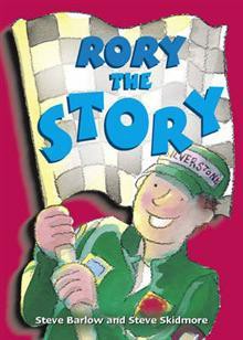 Rory The Story (Pocket Tales: Grey: Level 5) - Steve Barlow, Steve Skidmore, Nick Schon