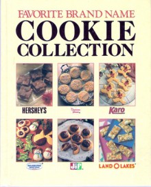 Favorite Brand Name Cookie Collection - Publications International Ltd.