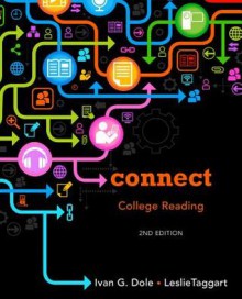 Connect College Reading - Ivan Dole, Leslie Taggart