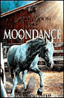 Moondance - Jenny Oldfield