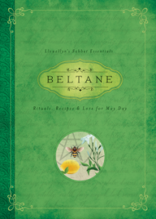 Beltane: Rituals, Recipes & Lore for May Day - Melanie Marquis,Llewellyn