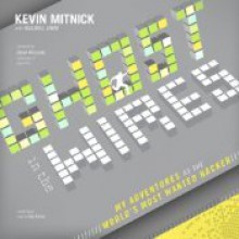 Ghost in the Wires: My Adventures as the World's Most Wanted Hacker - Kevin D. Mitnick, William L. Simon, Ray Porter