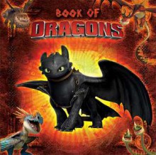 Book of Dragons - Maggie Testa, Andy Bialk