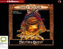 Dread Mountain - Emily Rodda, Ron Haddrick