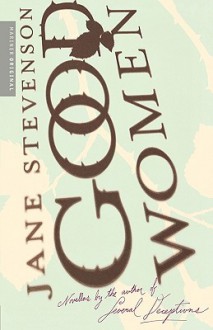 Good Women: Three Novellas - Jane Stevenson