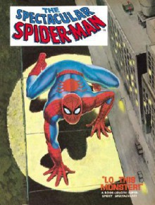 Spectacular Spider-Man - Stan Lee, John Romita Sr.