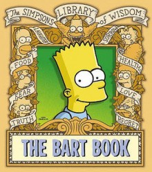 The Bart Book - Matt Groening